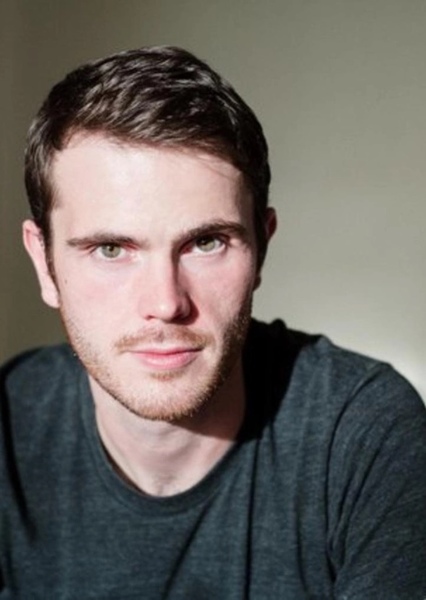 Ryan McDonald photo