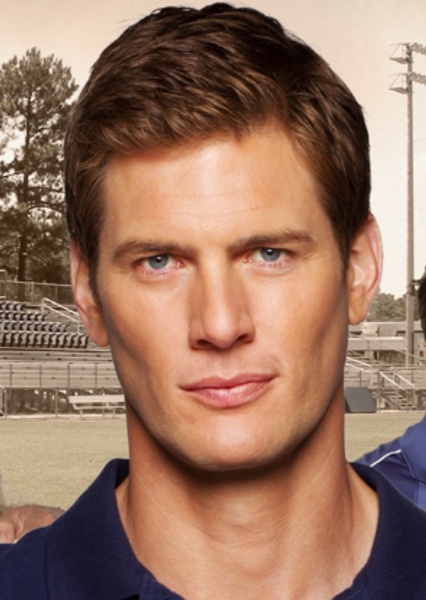 Ryan McPartlin photo