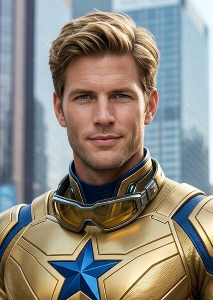 Ryan McPartlin photo