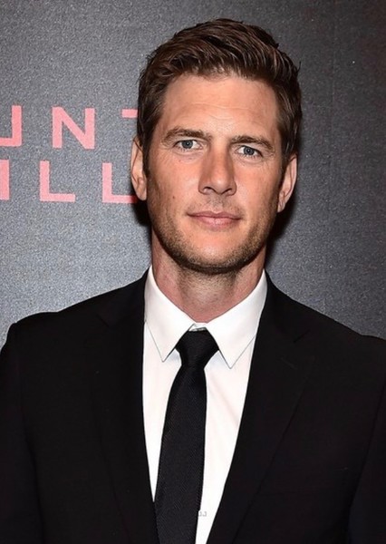 Ryan McPartlin