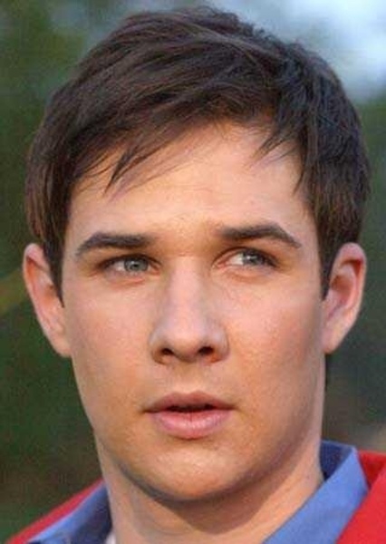 Ryan Merriman photo