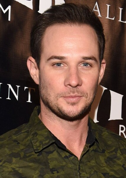 Ryan Merriman photo