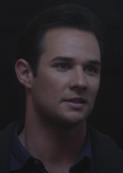 Ryan Merriman photo
