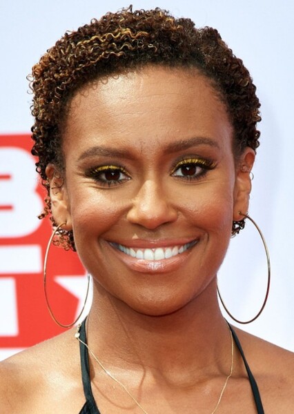 Ryan Michelle Bathe photo
