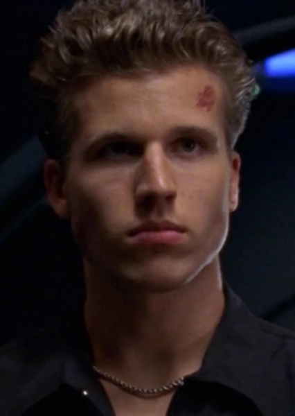 Ryan Mitchell/Titanium Ranger photo