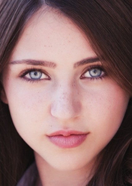 Ryan Newman photo