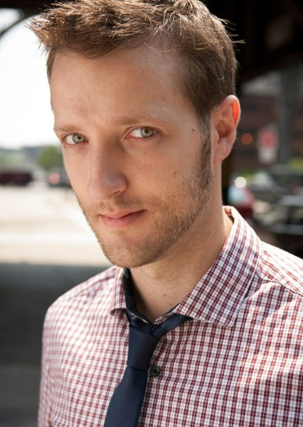 Ryan Nicolls photo