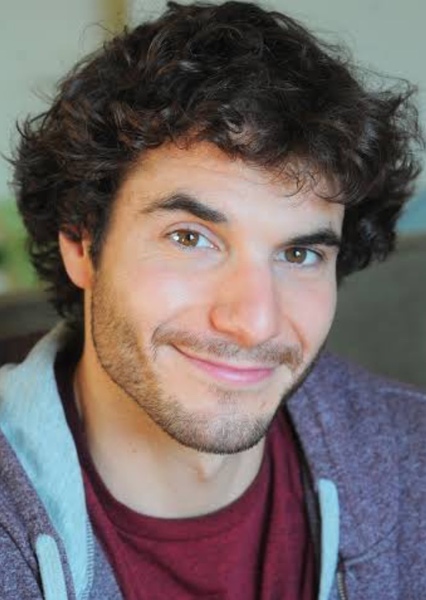 Ryan O'Flanagan photo
