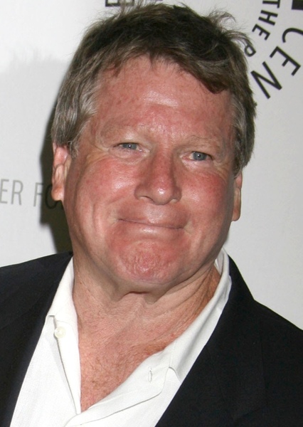 Ryan O'Neal photo