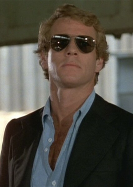 Ryan O'Neal