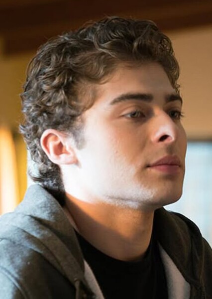 Ryan Ochoa photo