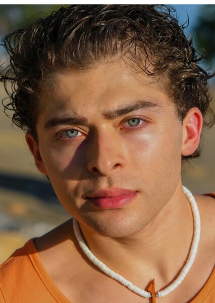 Ryan Ochoa photo