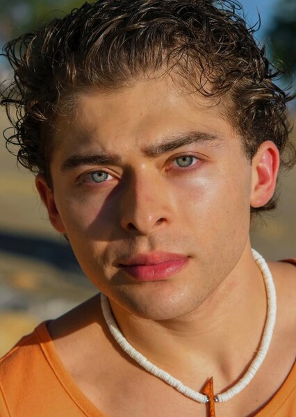 Ryan Ochoa