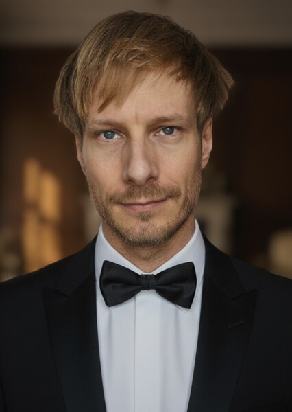 Ryan Pethrow photo