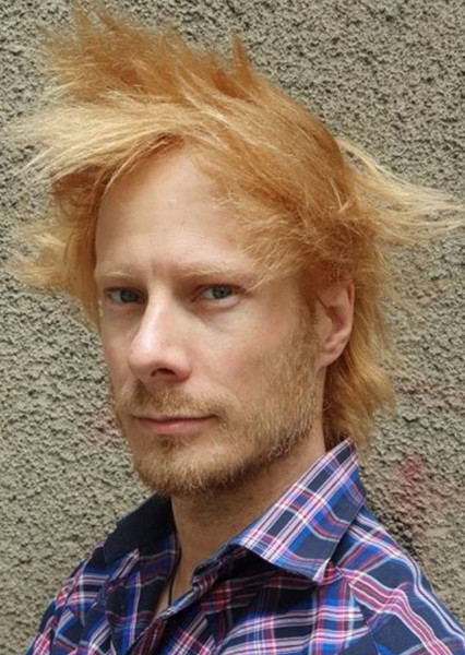 Ryan Pethrow photo