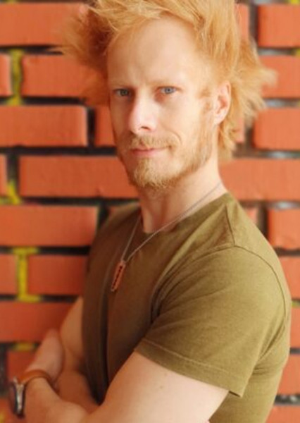 Ryan Pethrow photo