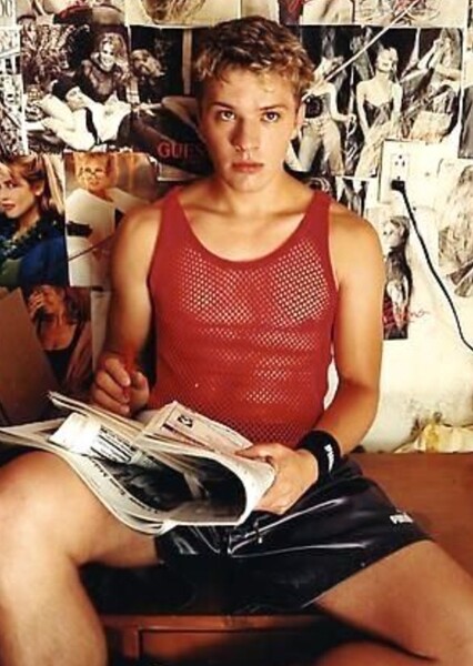 Ryan Phillippe photo