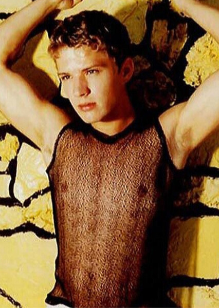 Ryan Phillippe photo
