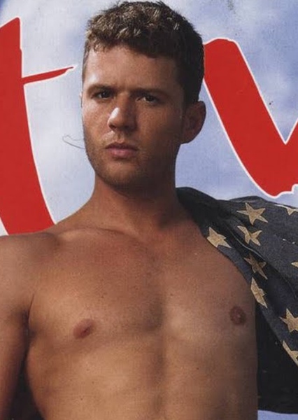 Ryan Phillippe photo