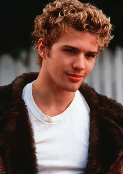 Ryan Phillippe photo