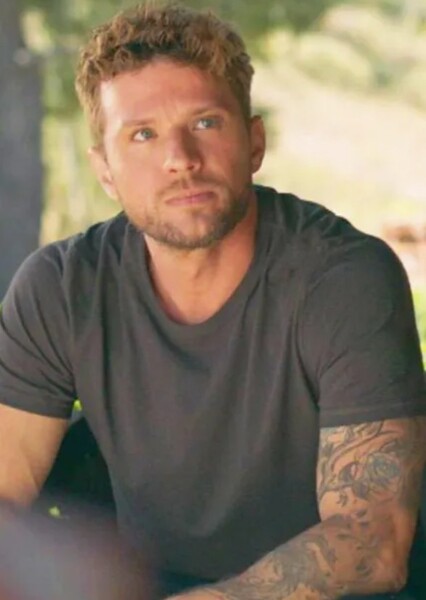 Ryan Phillippe photo