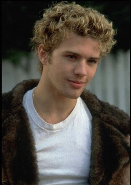 Ryan Phillippe photo