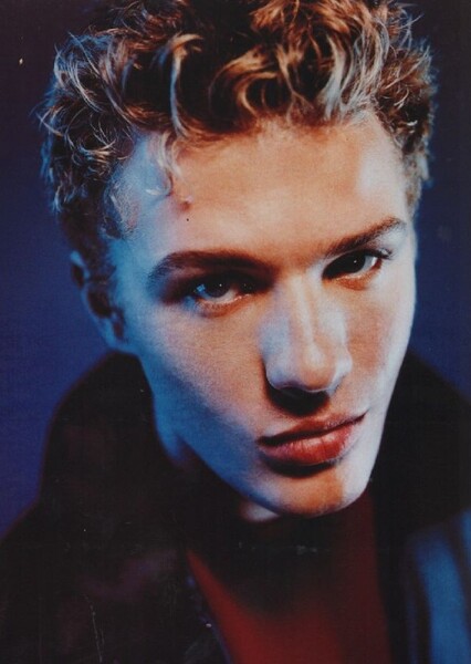 Ryan Phillippe photo