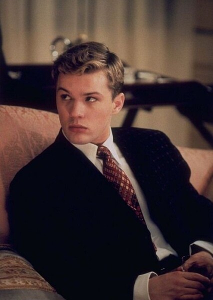 Ryan Phillippe photo