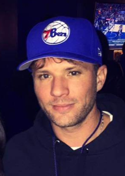 Ryan Phillippe photo