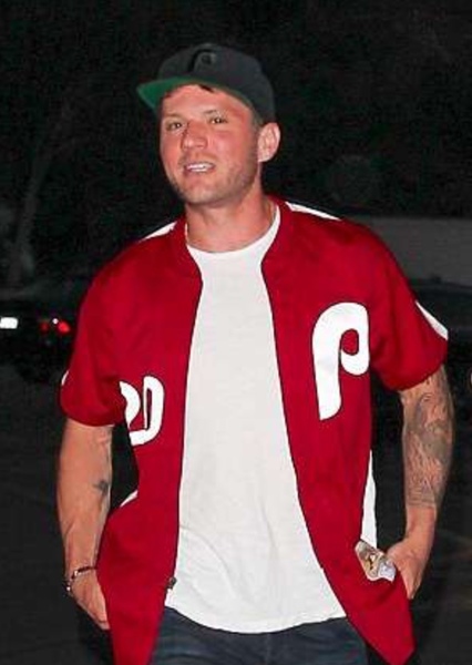 Ryan Phillippe photo