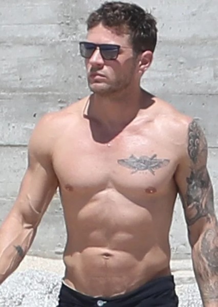 Ryan Phillippe photo