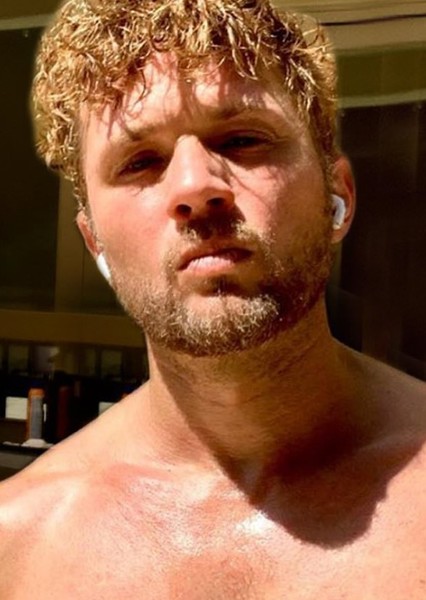 Ryan Phillippe photo