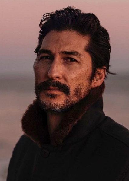 Ryan Porter as Beron Vanserra in ACOTAR - A Court of Thorns and Roses