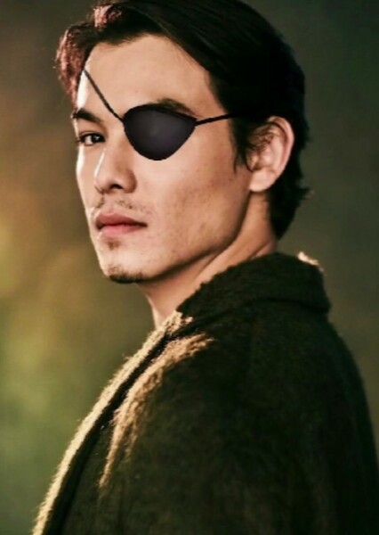 Ryan Potter