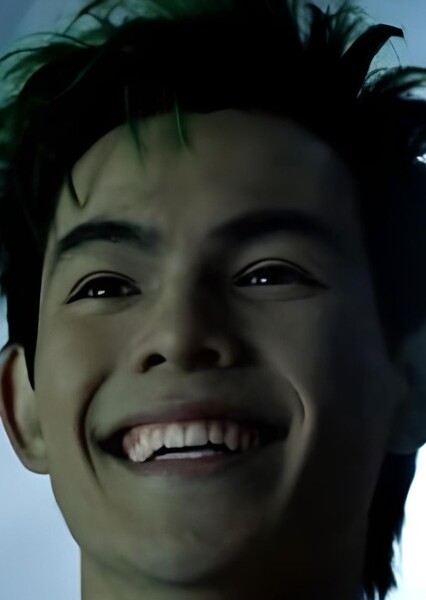 Ryan Potter photo