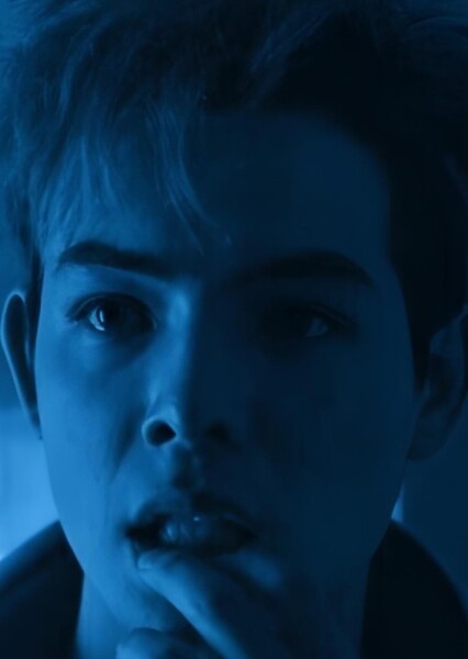 Ryan Potter photo