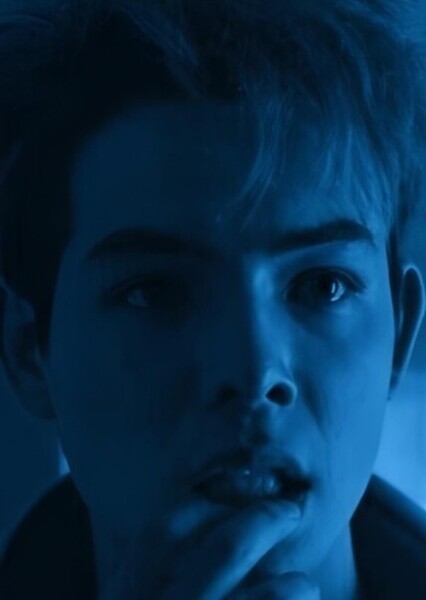 Ryan Potter photo