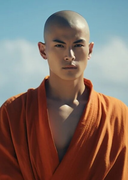Ryan Potter photo