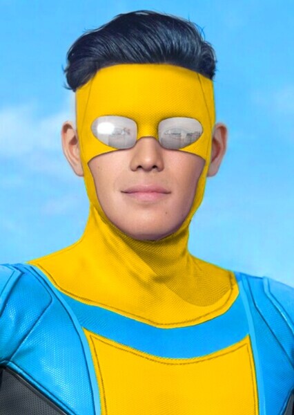 Ryan Potter photo