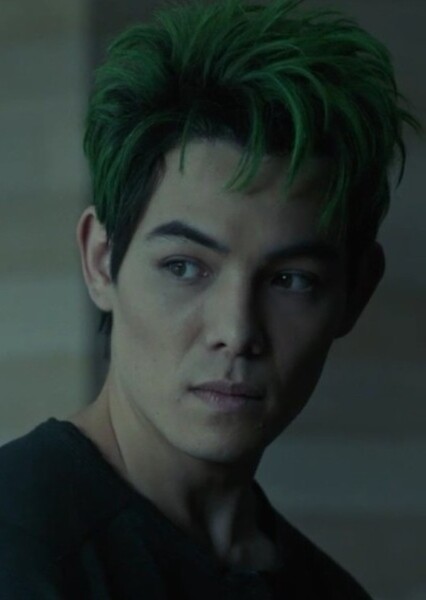 Ryan Potter photo