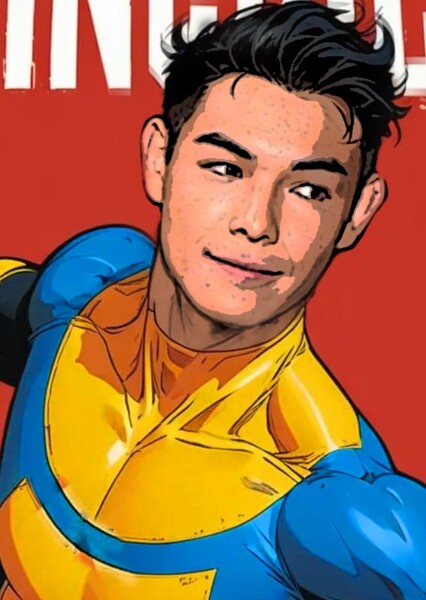 Ryan Potter photo