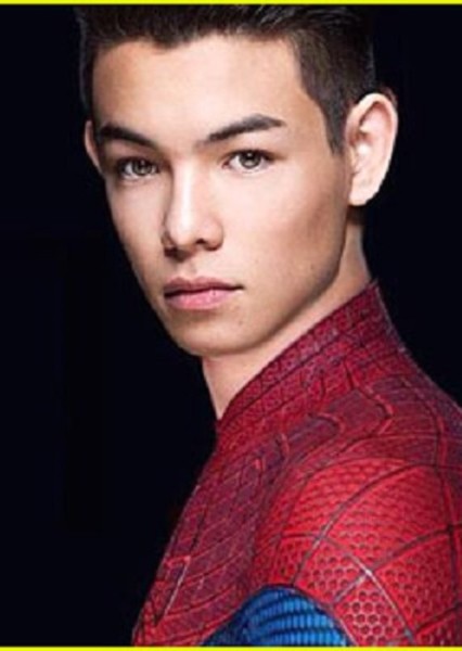 Ryan Potter photo