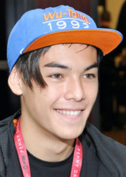 Ryan Potter as Luke Lerdwichagul in Youtube Generation