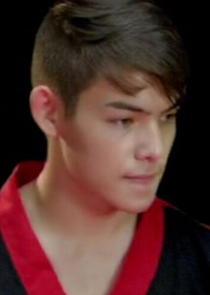 Ryan Potter photo