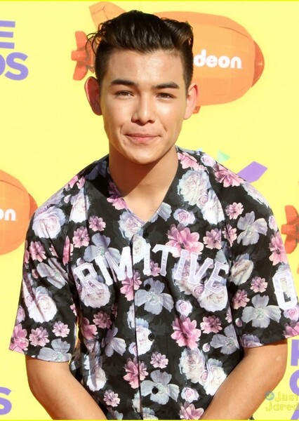 Ryan Potter photo