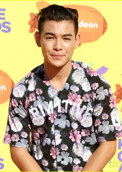 Ryan Potter photo