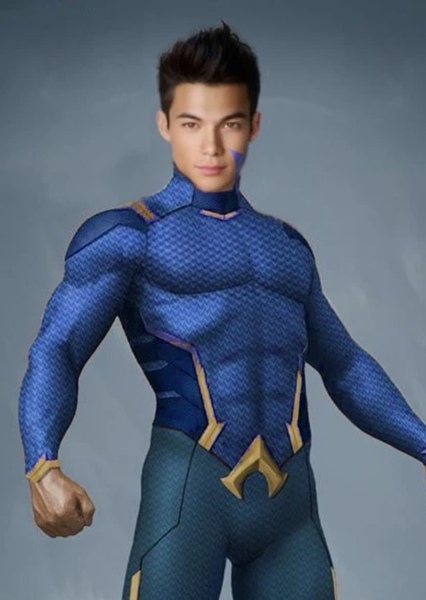 Aqualad