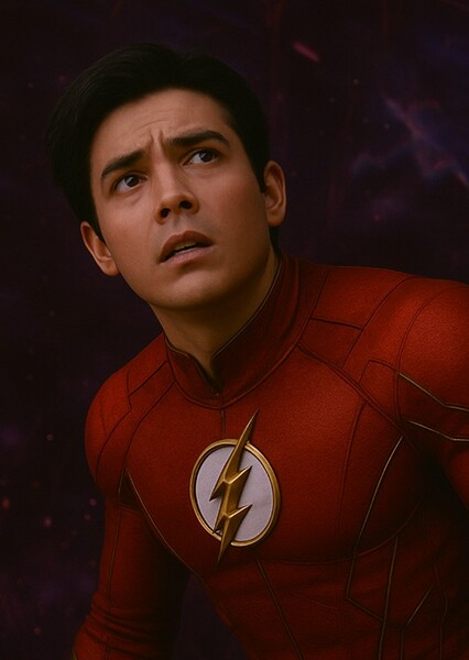 Ryan Potter