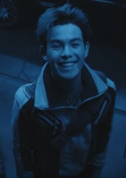 Ryan Potter