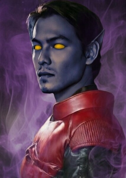 Ryan Potter photo